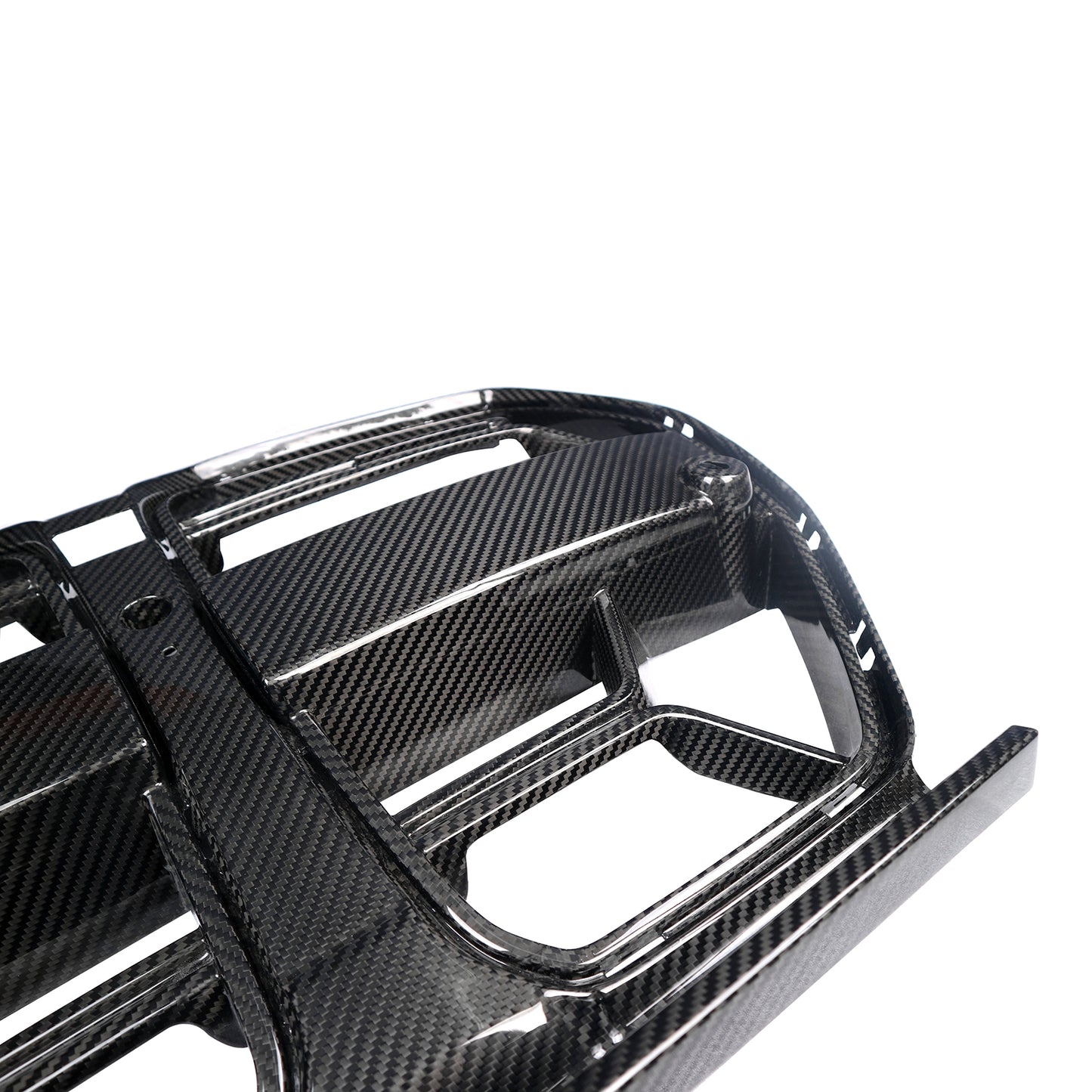 Carbon Grill CSL-Style passend für BMW M3 (G80/G81) M4 (G82/G83)