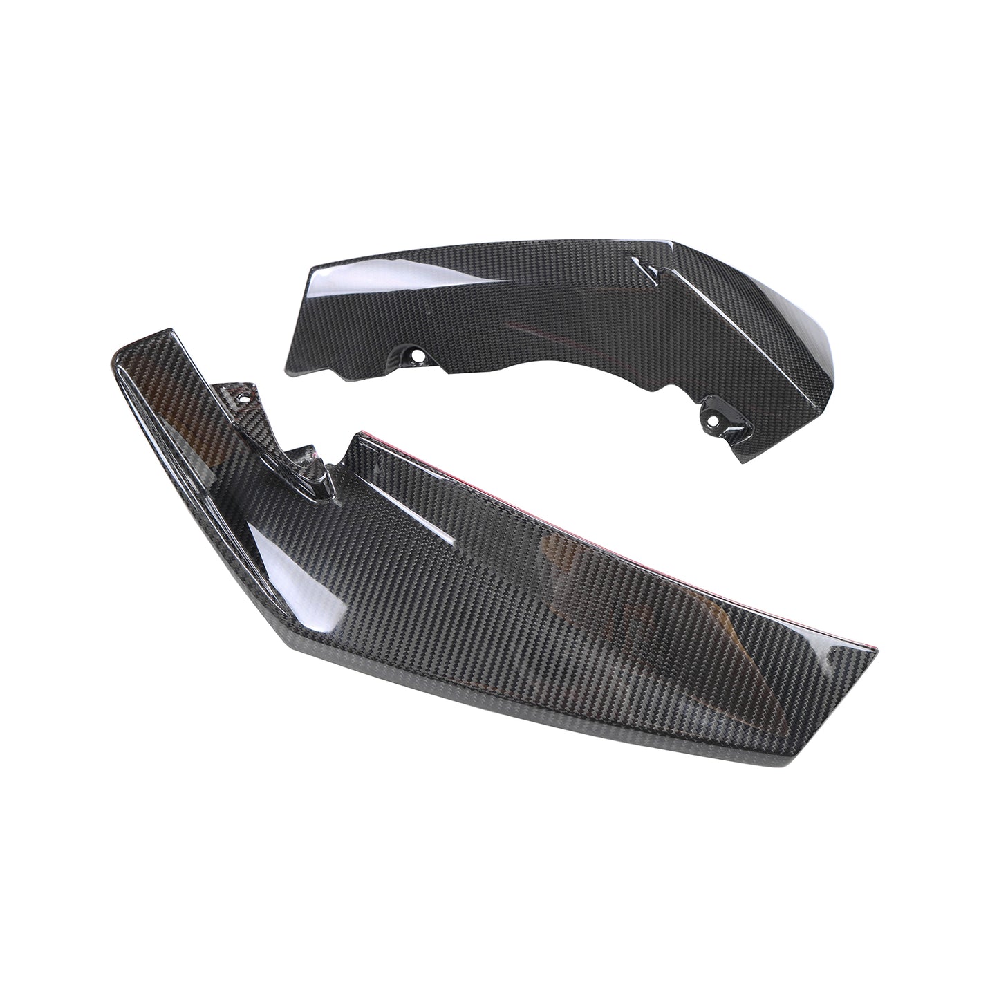 Frontlippe CSL Style passend für BMW M3 (G80/G81) M4 (G82/G83)