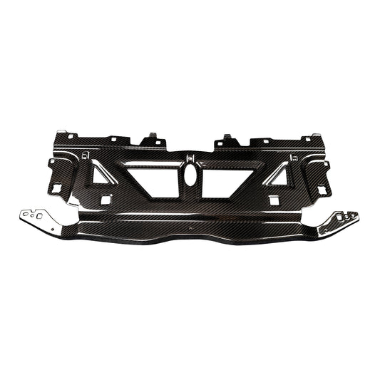 Vollständiger Ersatz Kühlverkleidungs-Slam-Panel passend für BMW M3 (G80/G81) M4 (G82/G83) M2 (G87)
