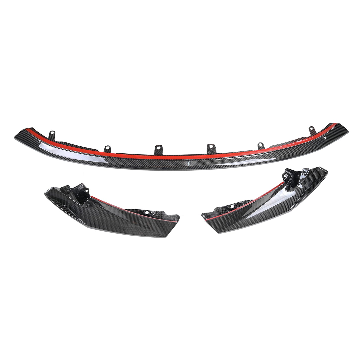 Frontlippe CSL Style passend für BMW M3 (G80/G81) M4 (G82/G83)
