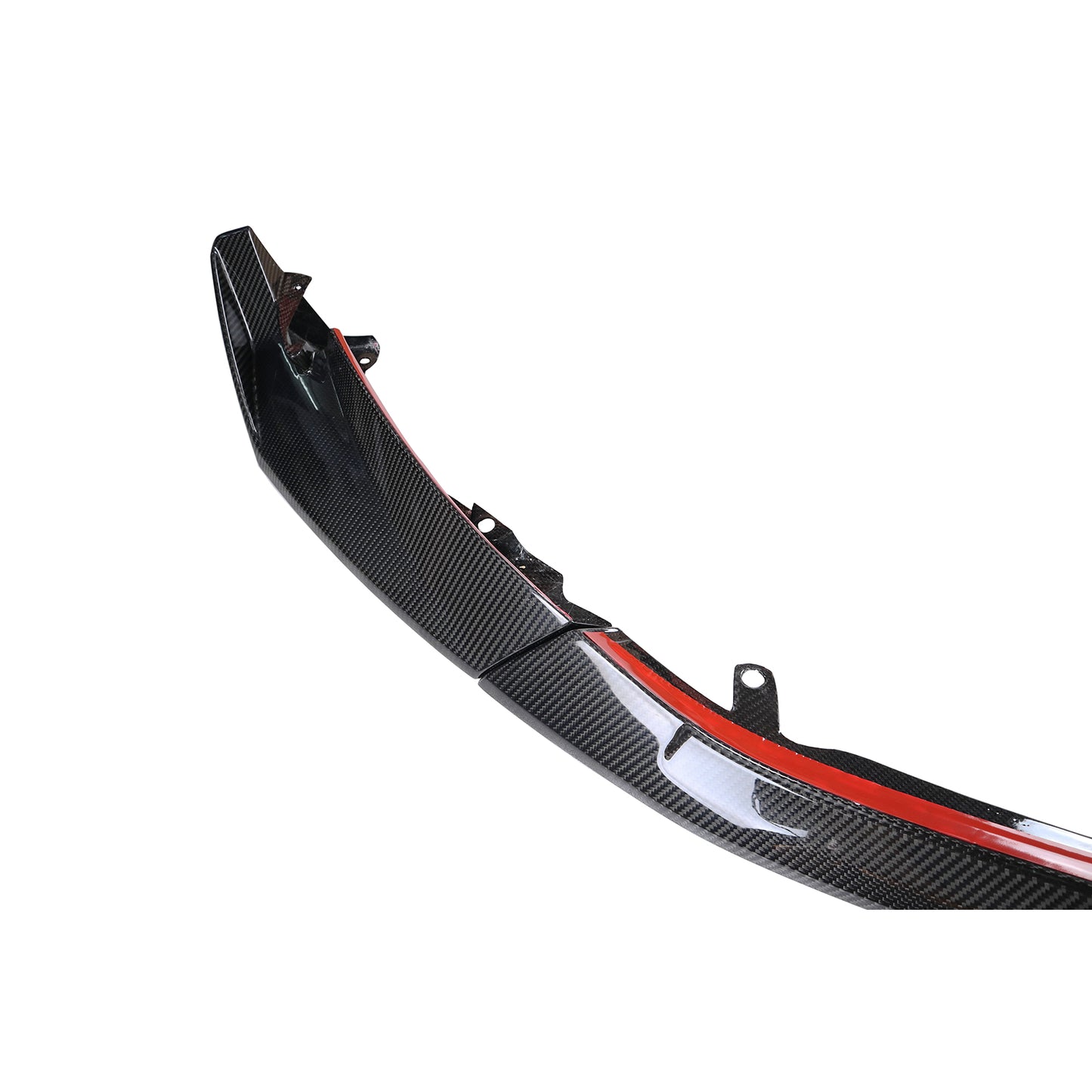 Frontlippe CSL Style passend für BMW M3 (G80/G81) M4 (G82/G83)