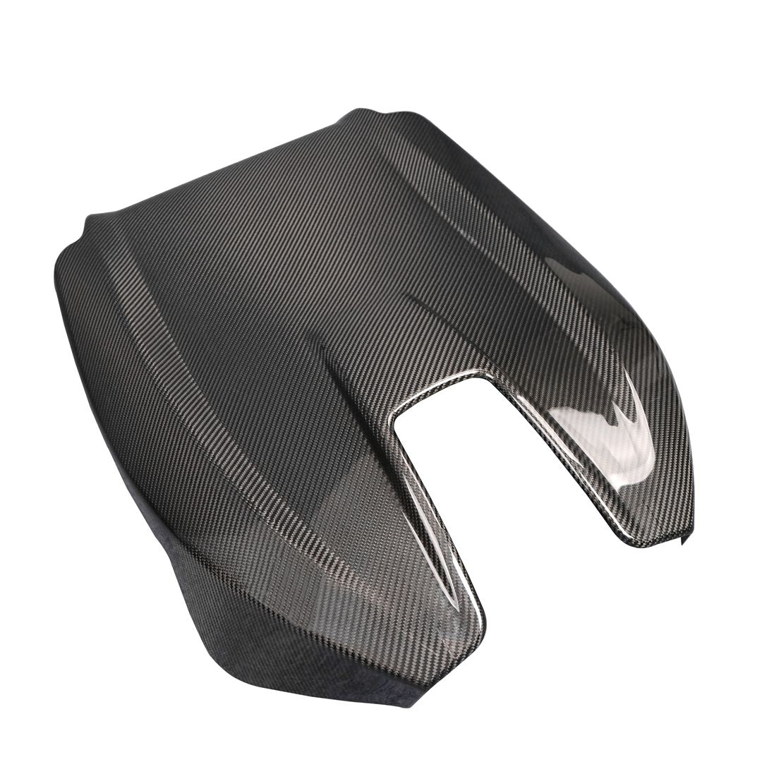 Rücksitzschalen Carbon passend für BMW M3 (G80/G81) M4 (G82/G83) M2 (G87) und G42
