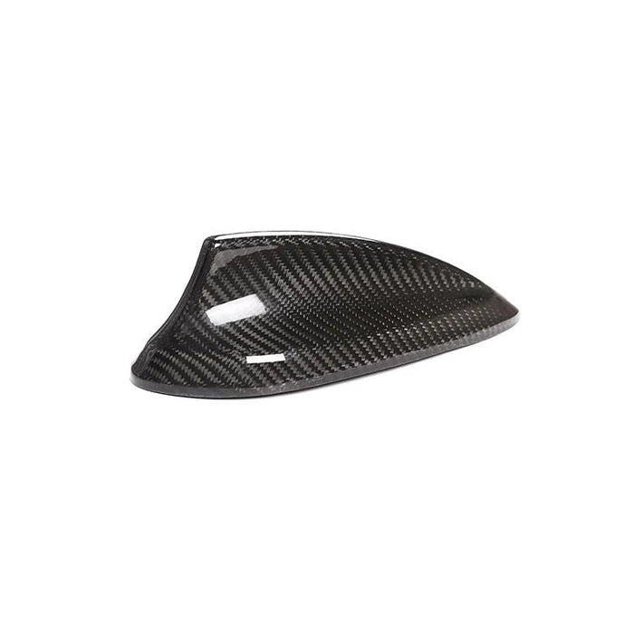 Haifischflossen Antennenabdeckung Carbon passend für BMW M3 (F80) M4 (F82-F83)