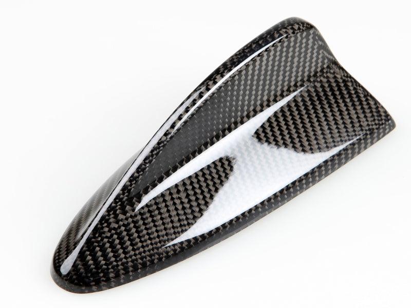 Haifischflossen Antennenabdeckung Carbon passend für BMW M3 (F80) M4 (F82-F83)