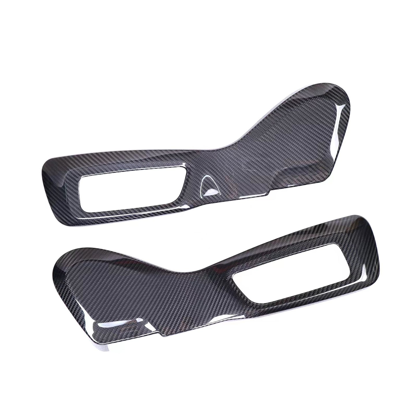 Carbon Sitzcover (Schallensitze) passend für BMW M2 M3 M4  G80-G87