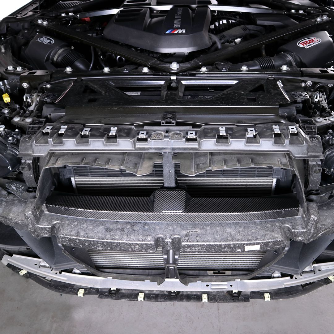 Fußgängerschutz passend für BMW M3 (G80/G81) M4 (G82/G83)