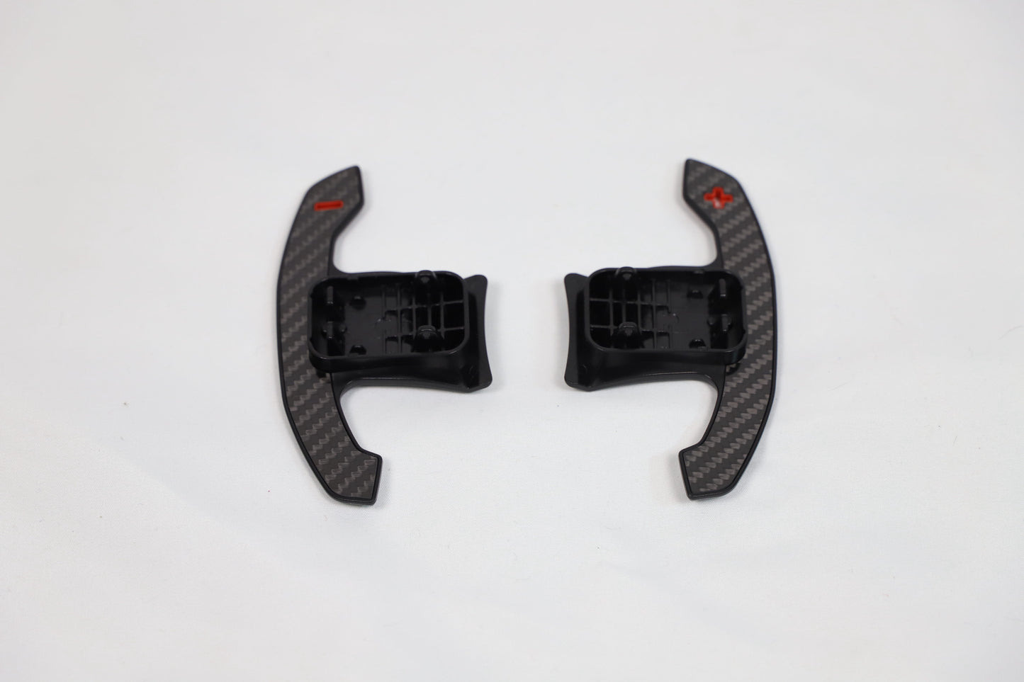 Carbon Schaltwippen passend für BMW F80/F82/F83/F87 N55/ F87C/F20/F21/F22/F23/F30/ F31/F34/F32/F33/F36/G42/ G80/G82/G83/G87/F40/F44
