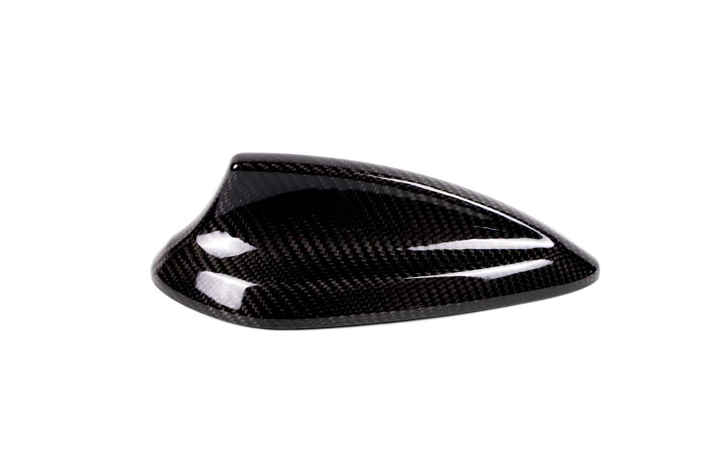 Carbon Shark Antennen Cover VFL passend für BMW M3 (G80/G81) M4 (G82/G83)