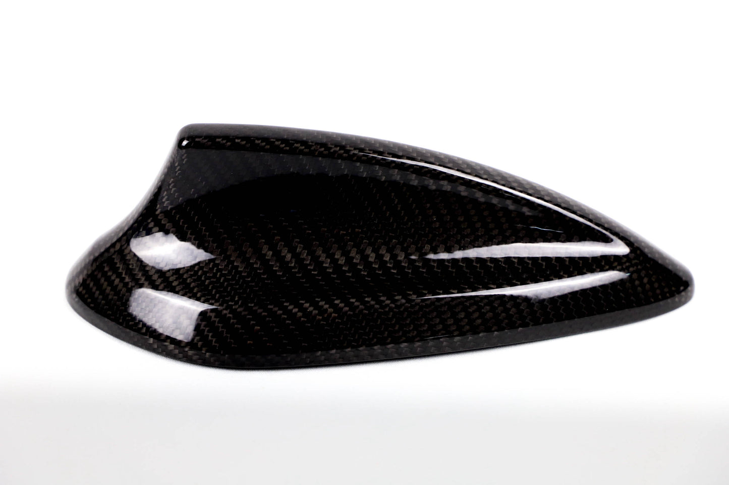 Carbon Shark Antennen Cover VFL passend für BMW M3 (G80/G81) M4 (G82/G83)