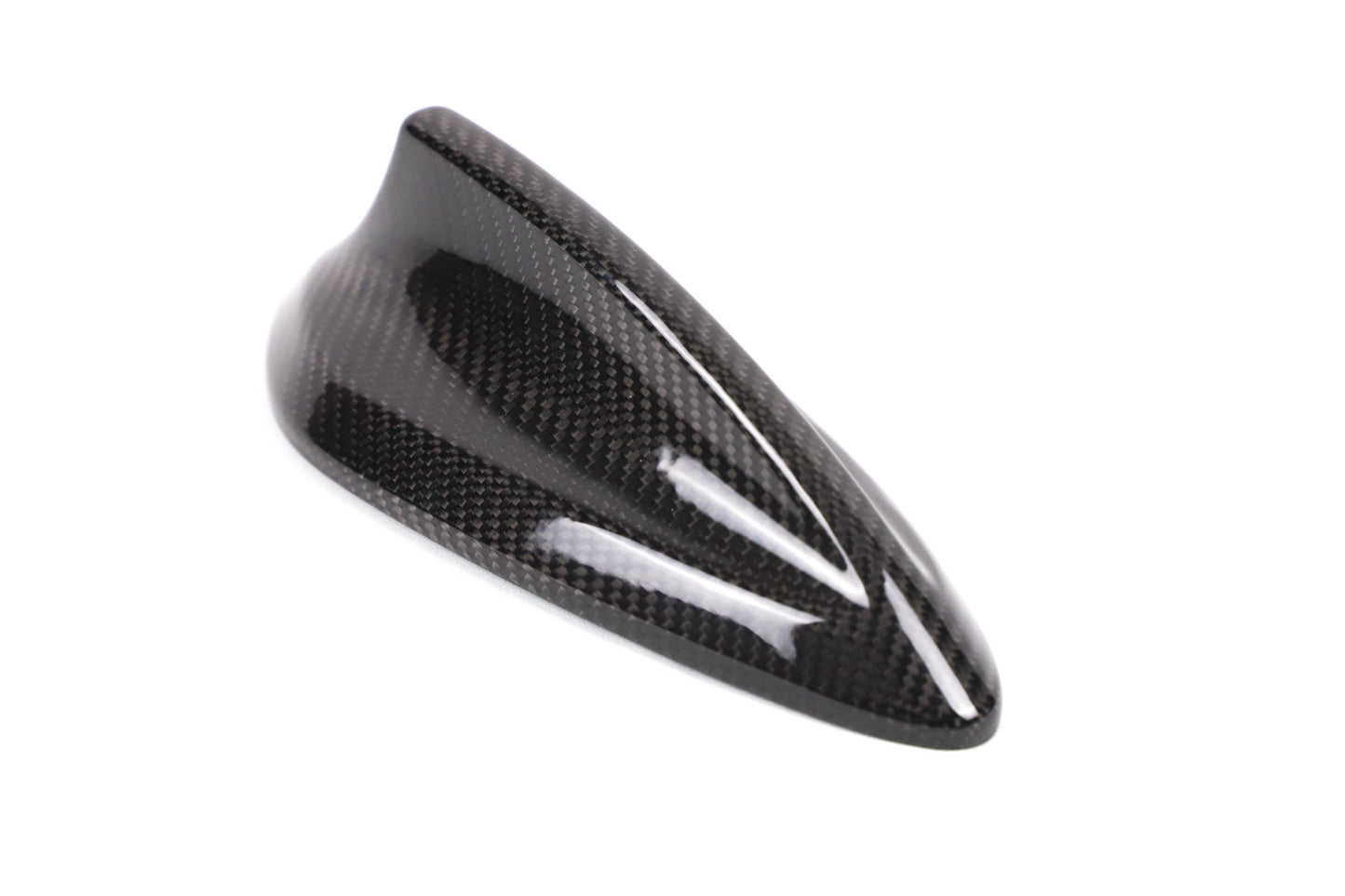 Carbon Shark Antennen Cover VFL passend für BMW M3 (G80/G81) M4 (G82/G83)