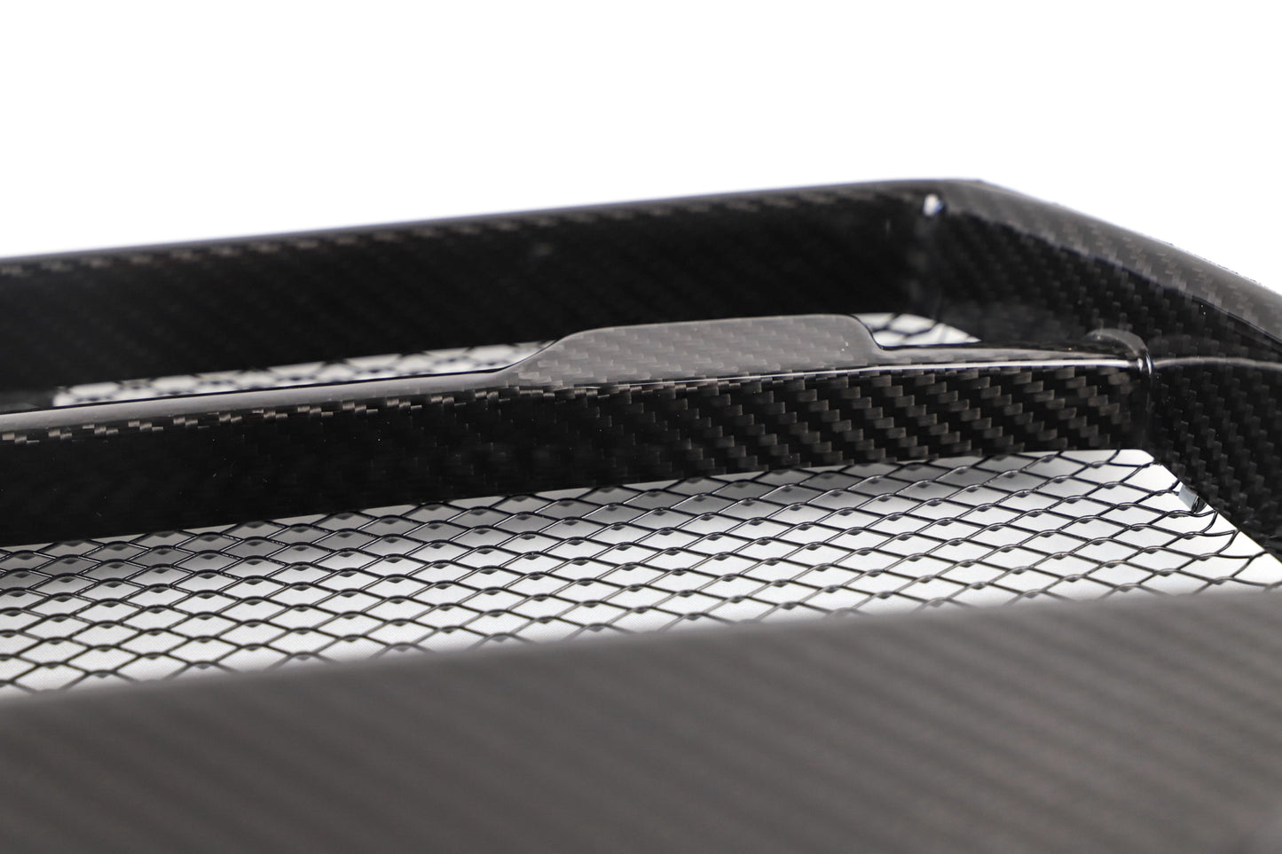 Carbon Grill V-Style passend für BMW M3 (G80/G81) M4 (G82/G83)