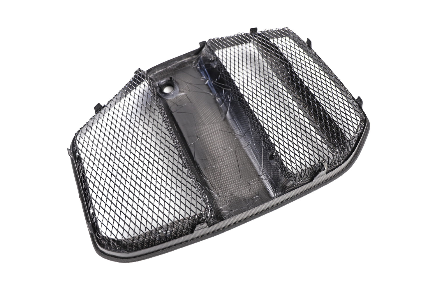 Carbon Grill V-Style passend für BMW M3 (G80/G81) M4 (G82/G83)
