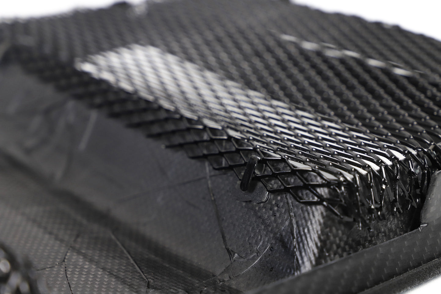 Carbon Grill V-Style passend für BMW M3 (G80/G81) M4 (G82/G83)