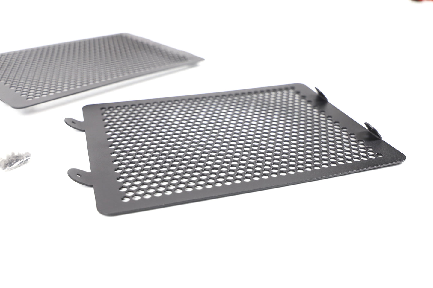 Blanckt Radhaus Gitter – passend für BMW M3 G80/G81, BMW M4 G82/G83 & BMW M2 G87