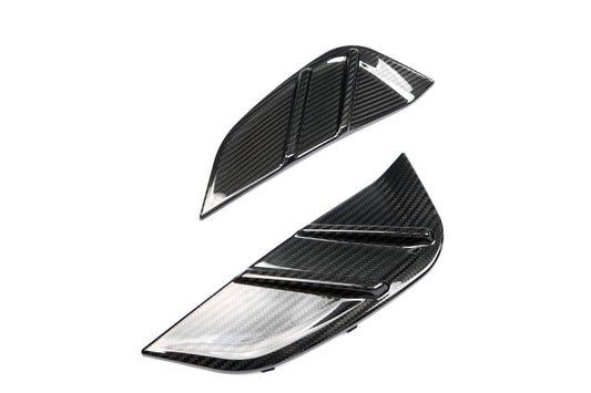Seitenkiemen passend für BMW M3 (G80/G81) M4 (G82/G83)