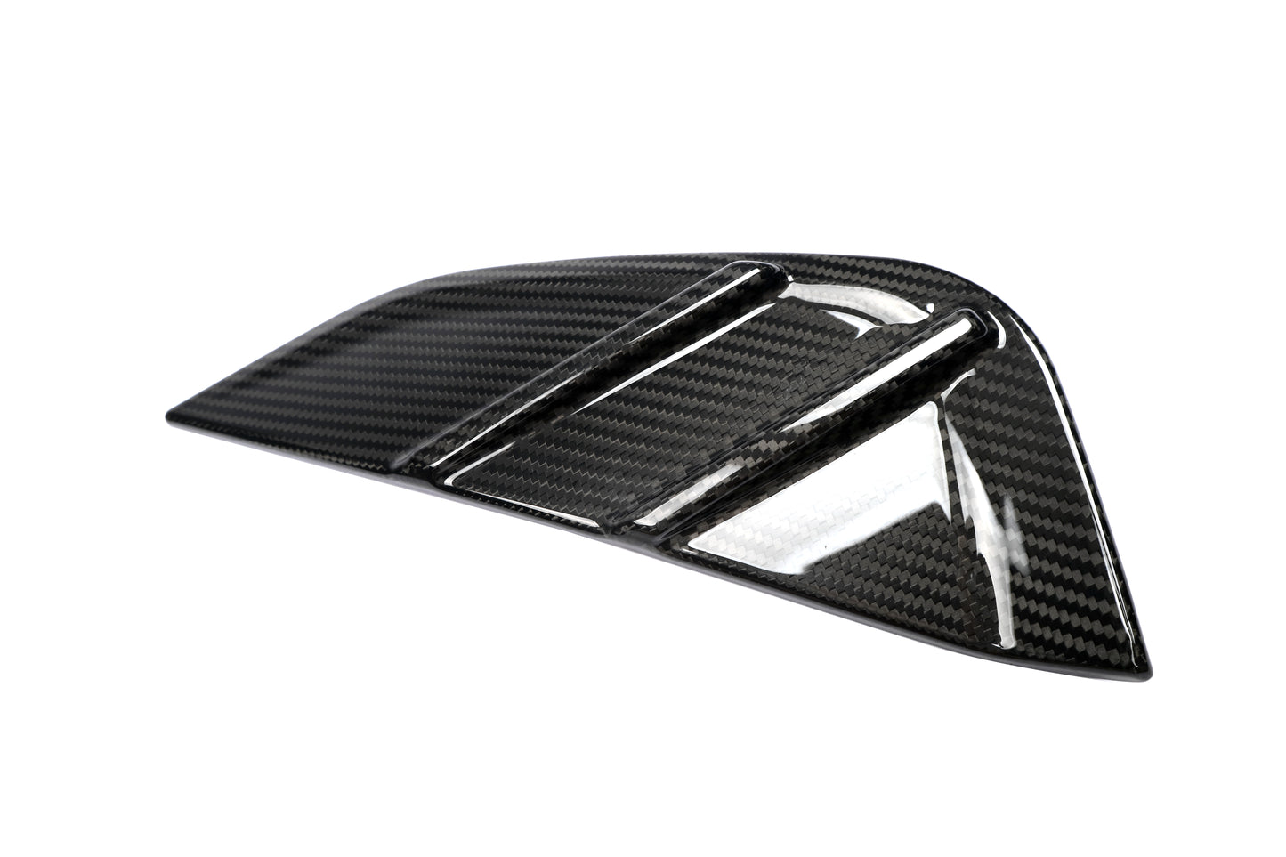 Seitenkiemen passend für BMW M3 (G80/G81) M4 (G82/G83)