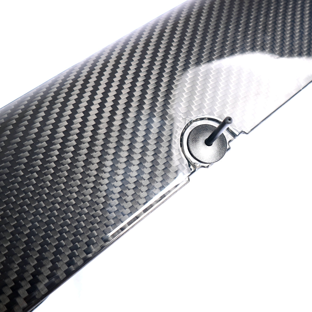 Seitenschweller Performance Style passend für BMW M3 (G80/G81) M4 (G82/G83)