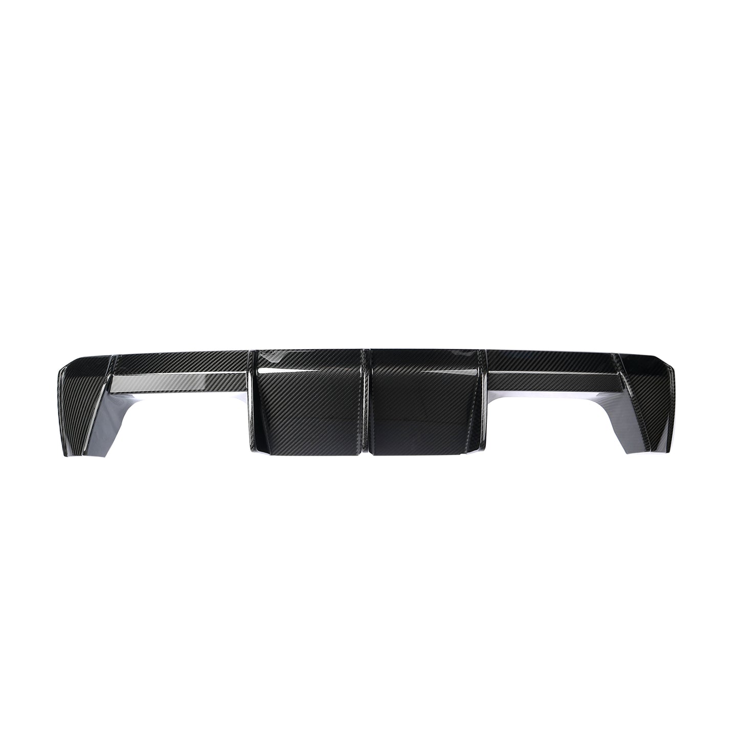 Heckdiffusor Performance Style Carbon passend für BMW M3 (G80/G81) M4 (G82/G83)