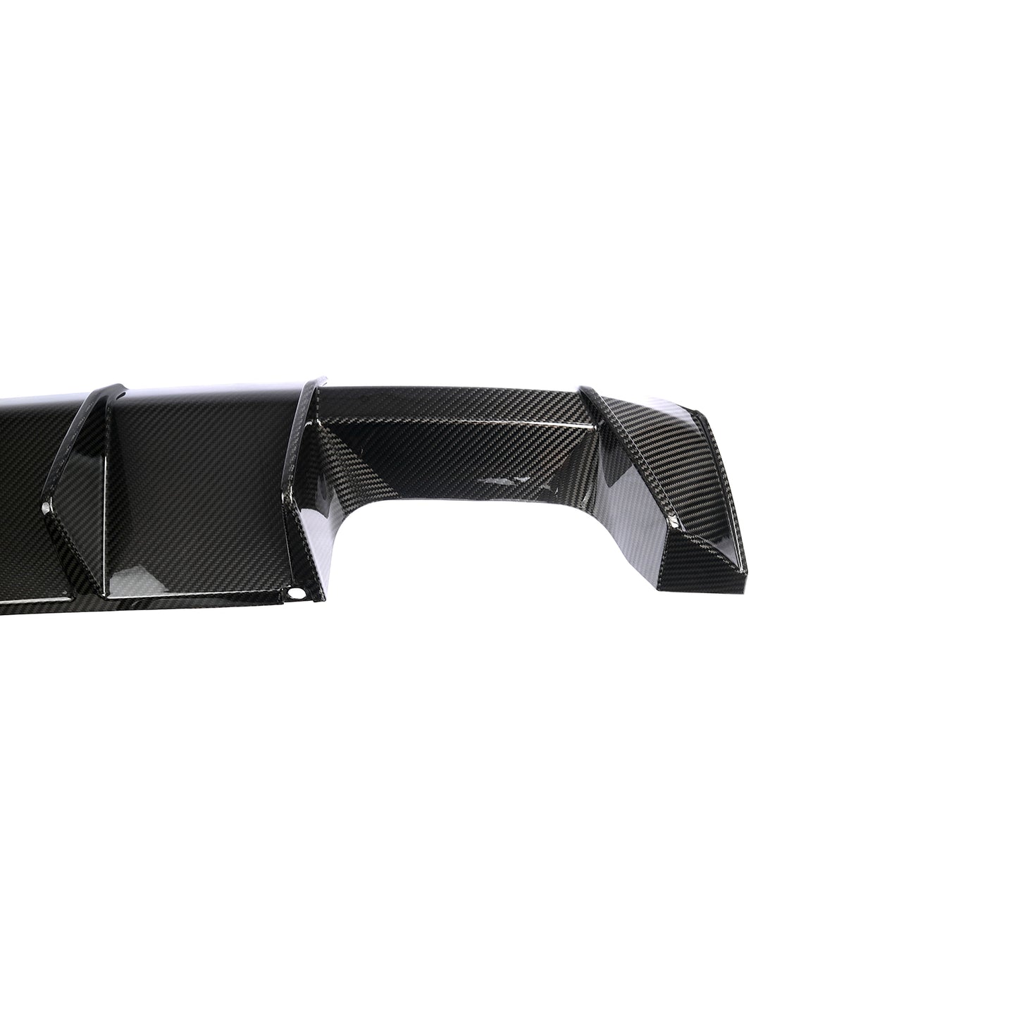 Heckdiffusor Performance Style Carbon passend für BMW M3 (G80/G81) M4 (G82/G83)