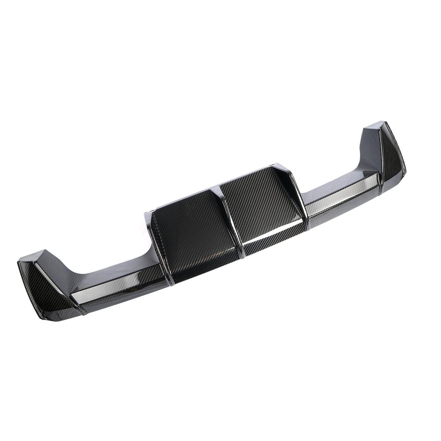 Heckdiffusor Performance Style Carbon passend für BMW M3 (G80/G81) M4 (G82/G83)