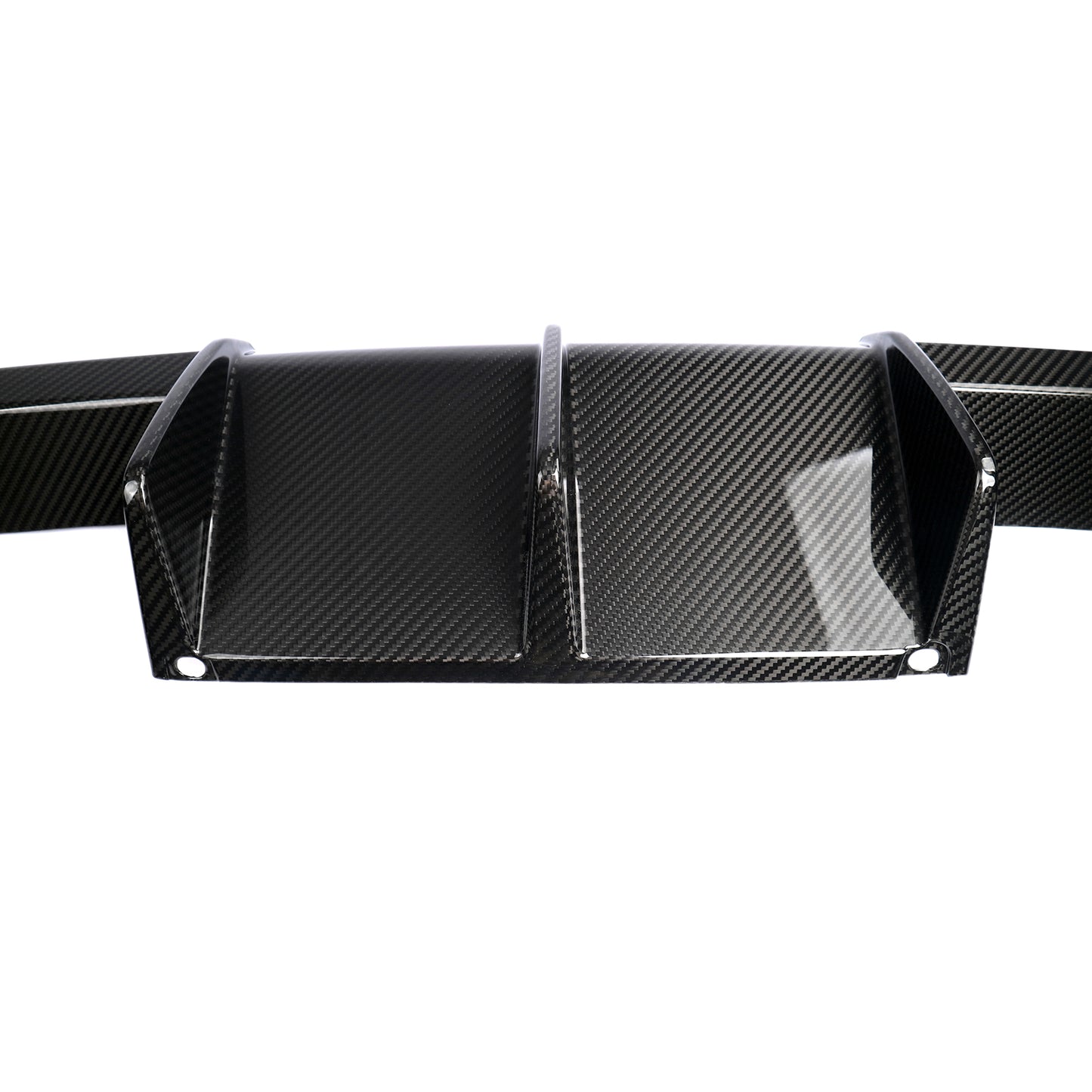Heckdiffusor Performance Style Carbon passend für BMW M3 (G80/G81) M4 (G82/G83)