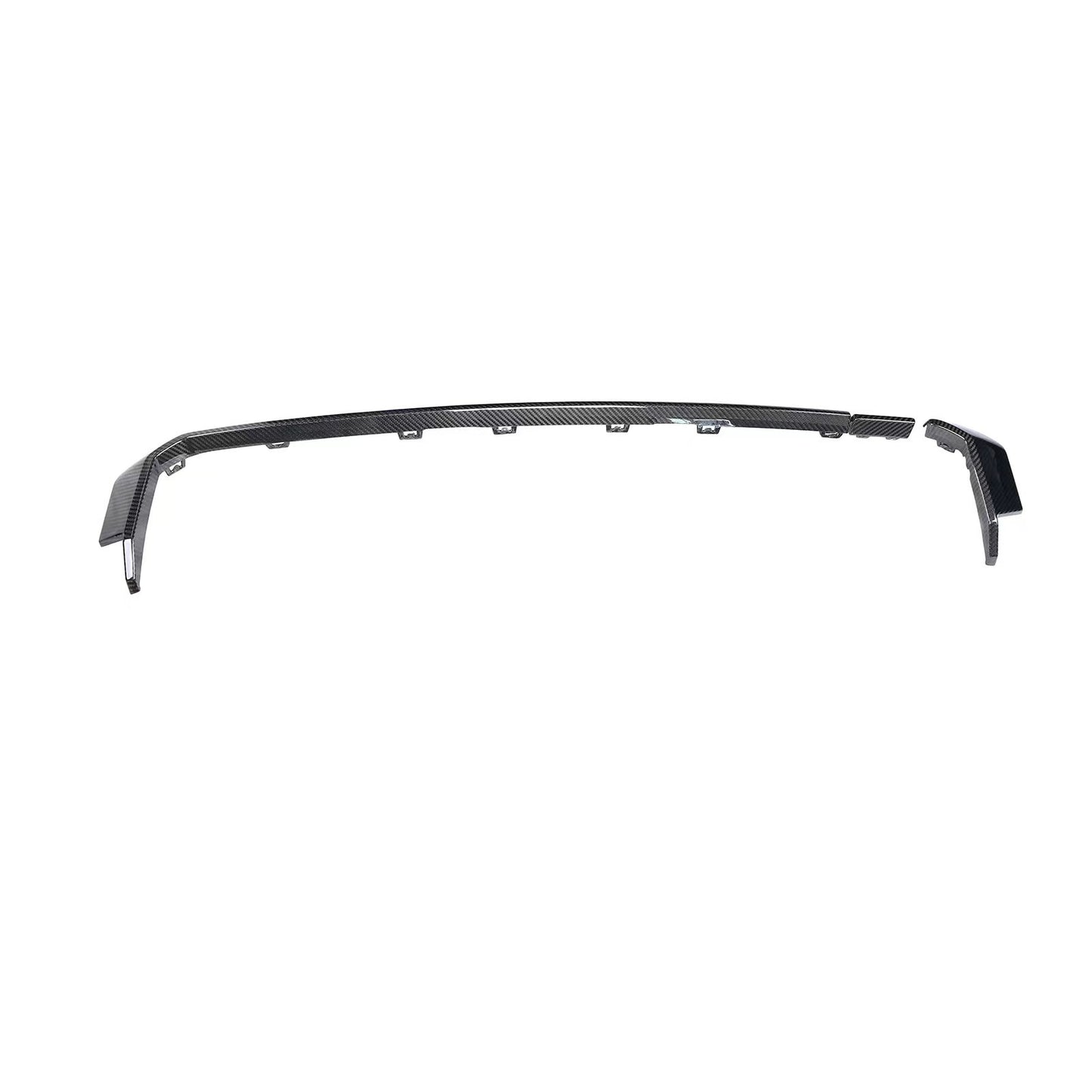 Heckdiffusor Einsatz passend für BMW M3 (G80/G81) M4 (G82/G83)