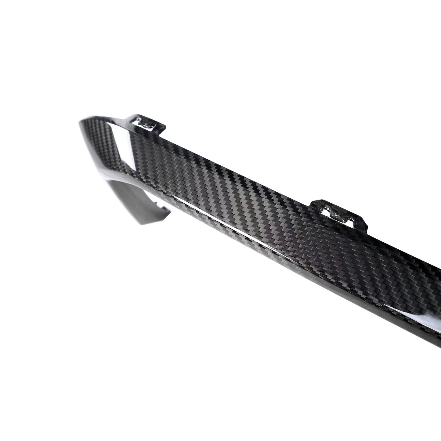 Heckdiffusor Einsatz passend für BMW M3 (G80/G81) M4 (G82/G83)
