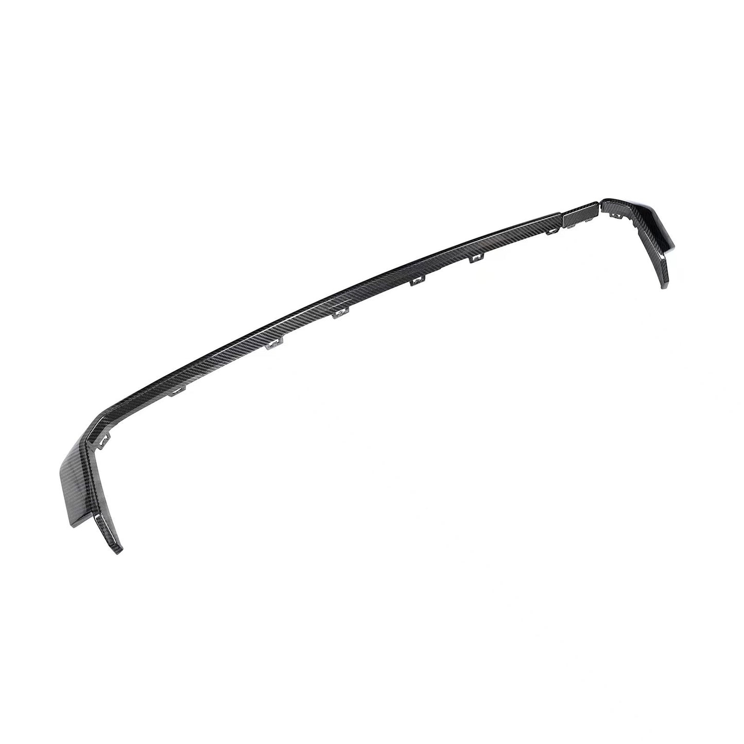 Heckdiffusor Einsatz passend für BMW M3 (G80/G81) M4 (G82/G83)