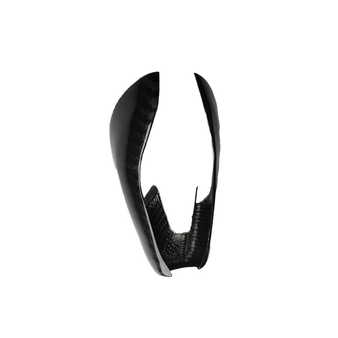 Schaltknauf Cover passend für BMW M3 (G80/G81) M4 (G82/G83) M2 (G87)