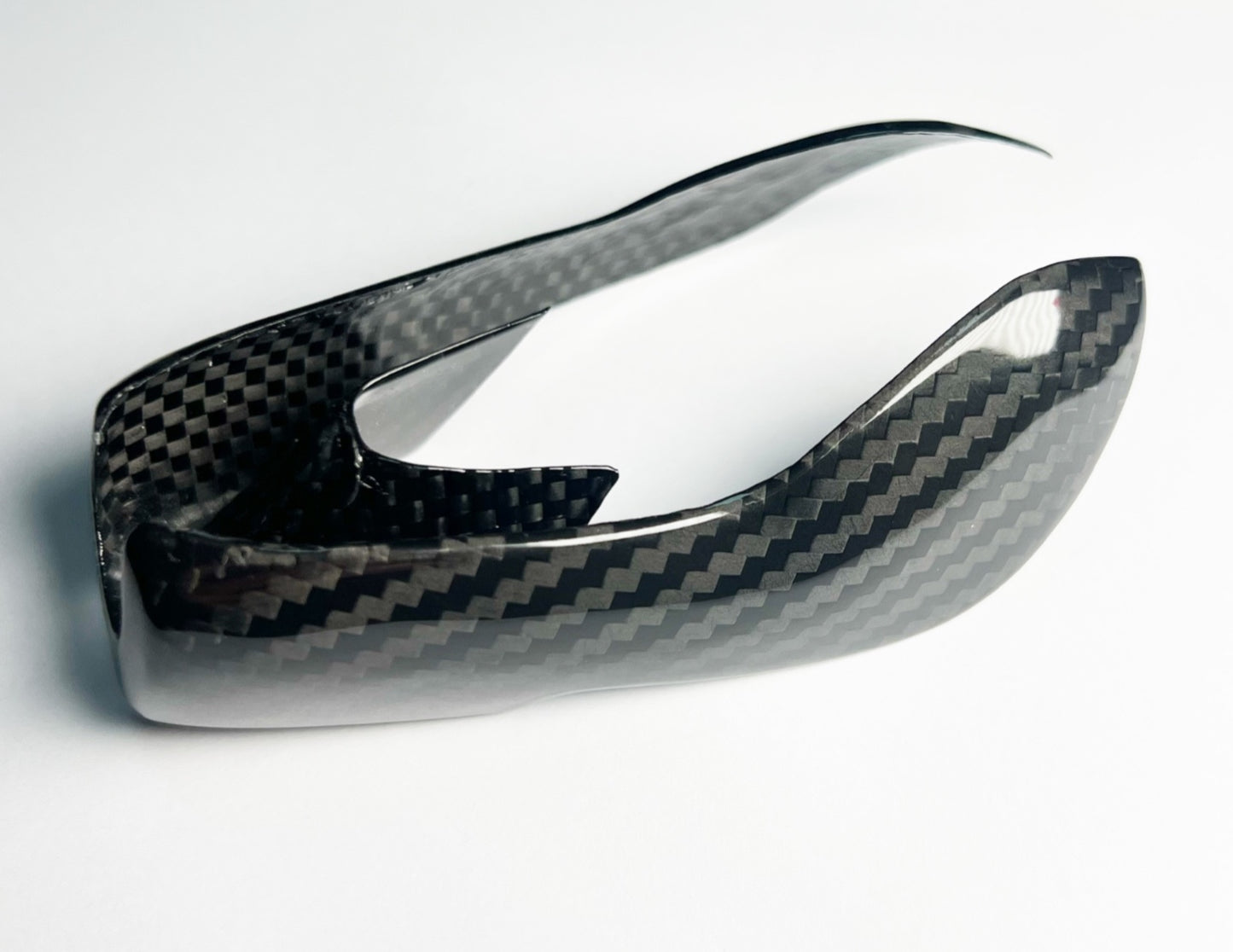 Schaltknauf Cover passend für BMW M3 (G80/G81) M4 (G82/G83) M2 (G87)