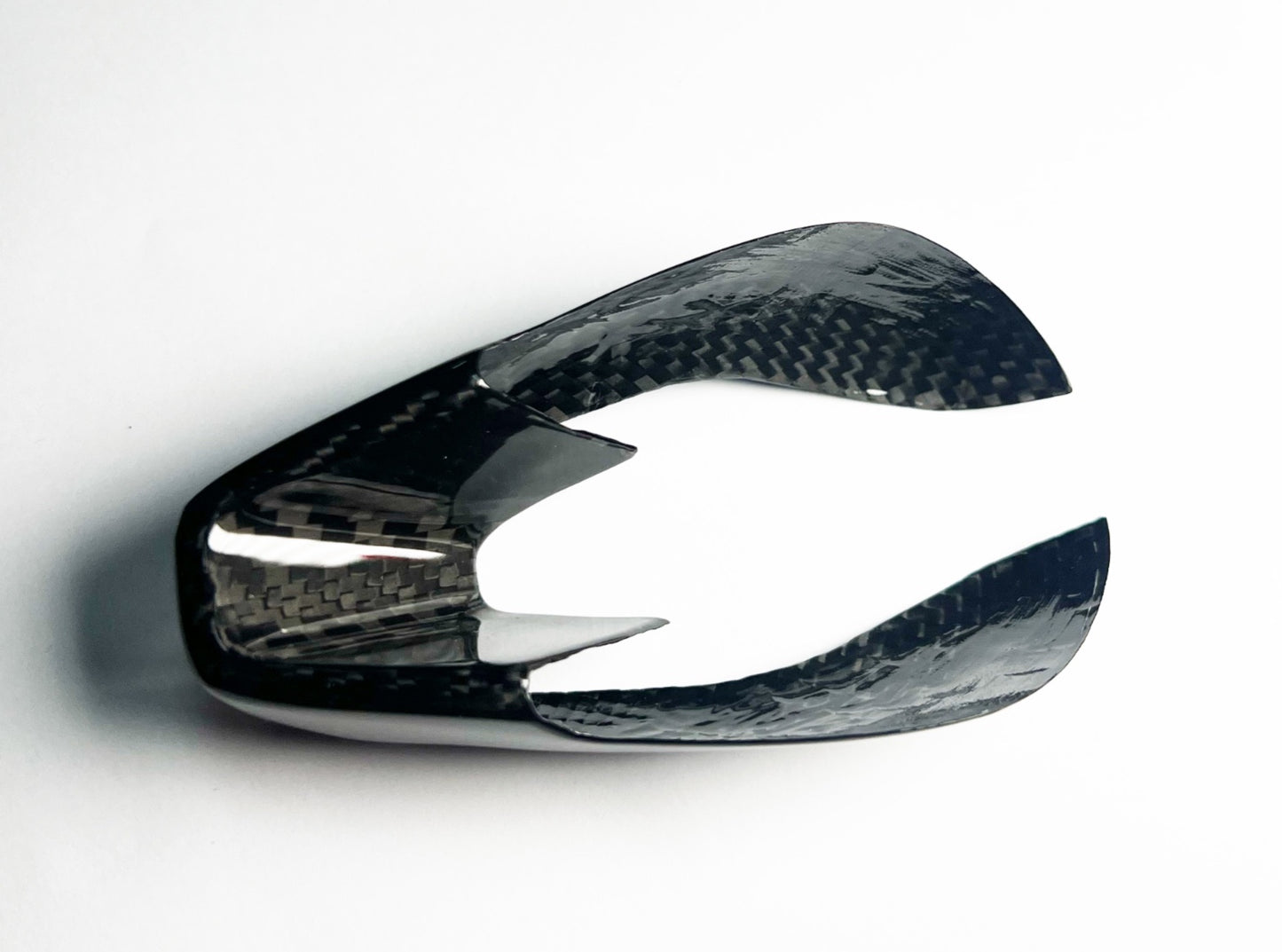 Schaltknauf Cover passend für BMW M3 (G80/G81) M4 (G82/G83) M2 (G87)
