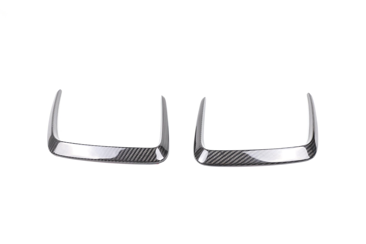 Carbon Aufsätze Motorhaube für BMW M3 (G80/G81) M4 (G82/G83)