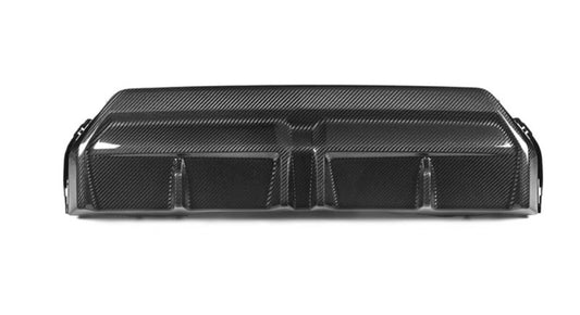 Carbon MP Style Heckdiffusor passend für BMW 2er (G42)