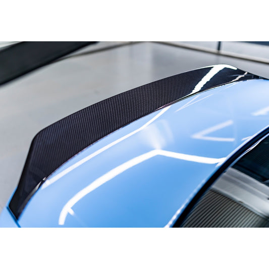 Carbon K Style Heckspoiler passend für BMW M2 (G87) & 2er (G42)