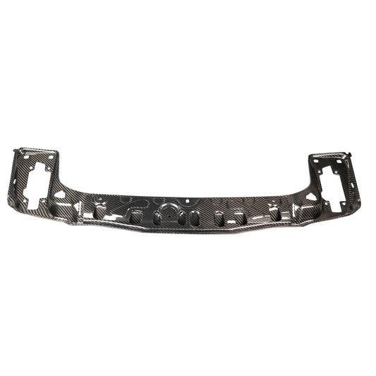 Vordere Kühlerstützstrebe in Carbon passend für BMW M3 (F80) & BMW M4 (F82-F83)