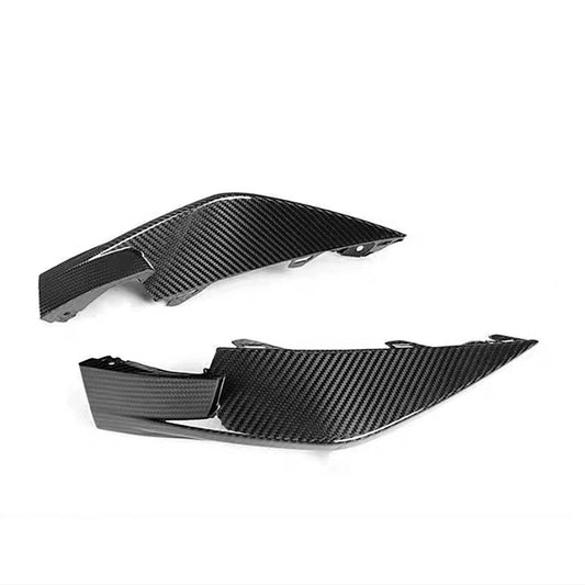 Frontspoiler OEM Style Carbon passend für BMW M3 (G80/G81) M4 (G82/G83)