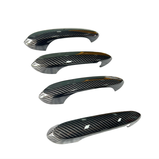 Türgriff Cover carbon passend für BMW 3er (G20) M3 (G80)