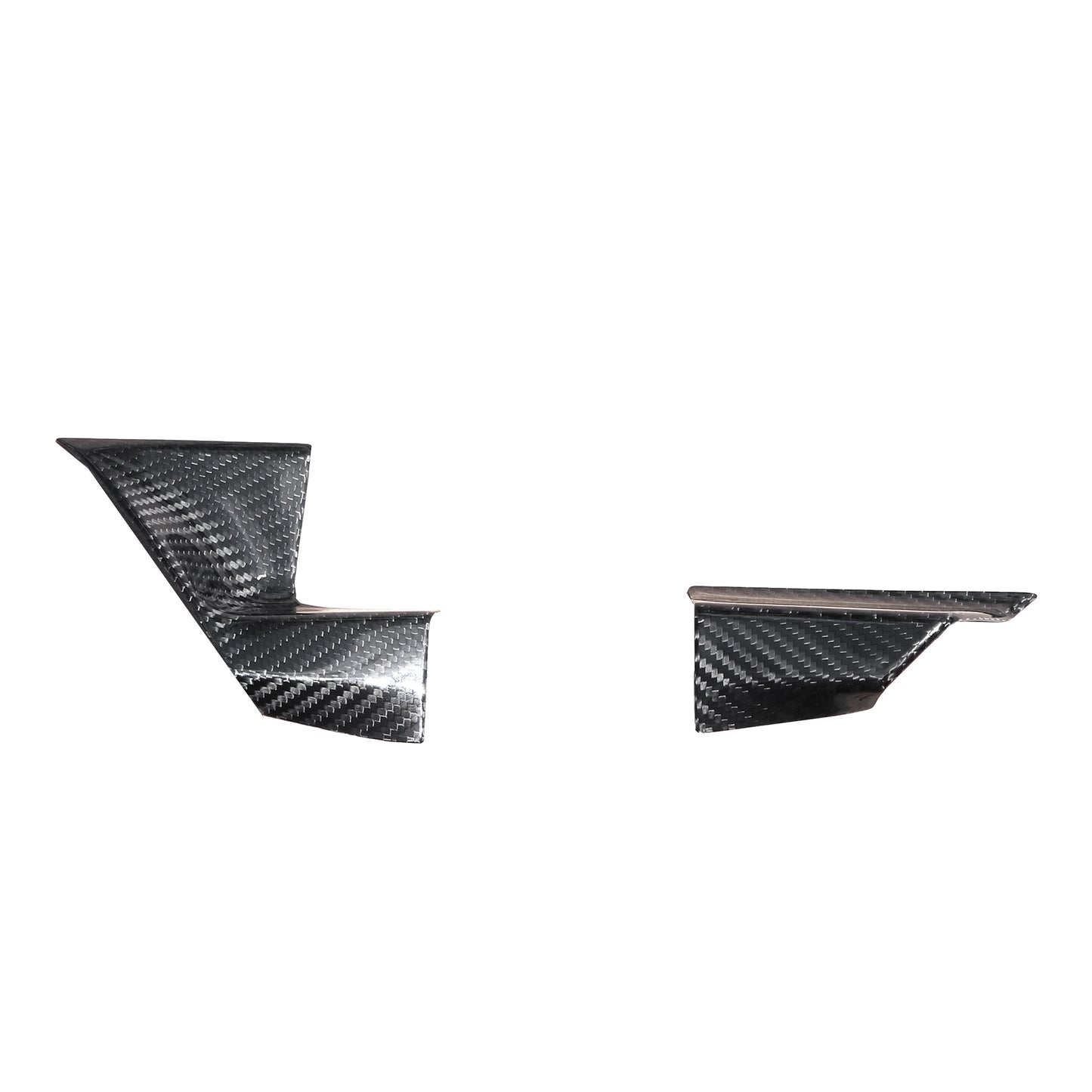 Instrumentenumrandung passend für BMW M2 (G87) M3 (G80/G81) M4 (G82/G83) Facelift