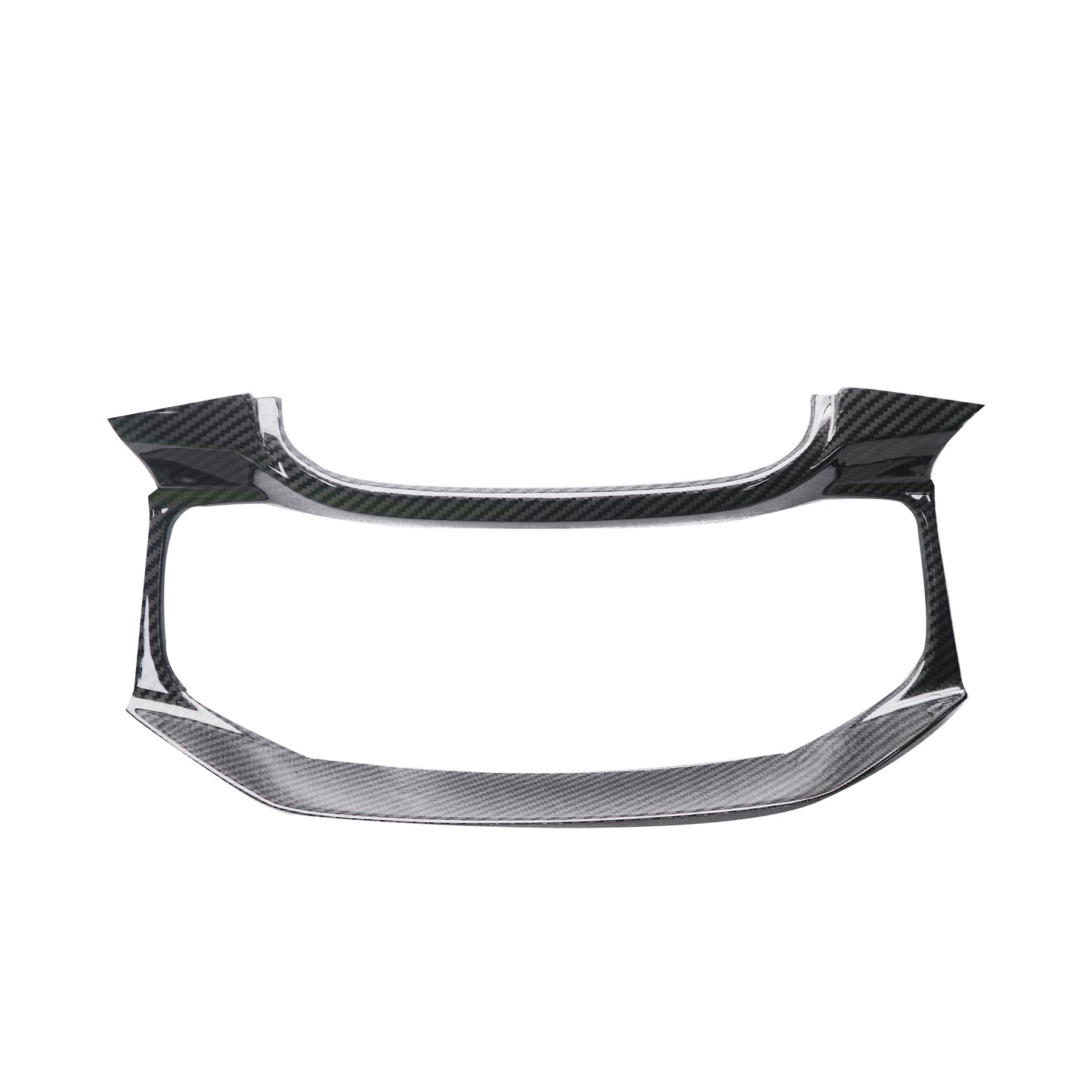 Tacho Display Umrandung Cover passend für BMW M3 (G80) M4 (G82/G83) PRE-LCI