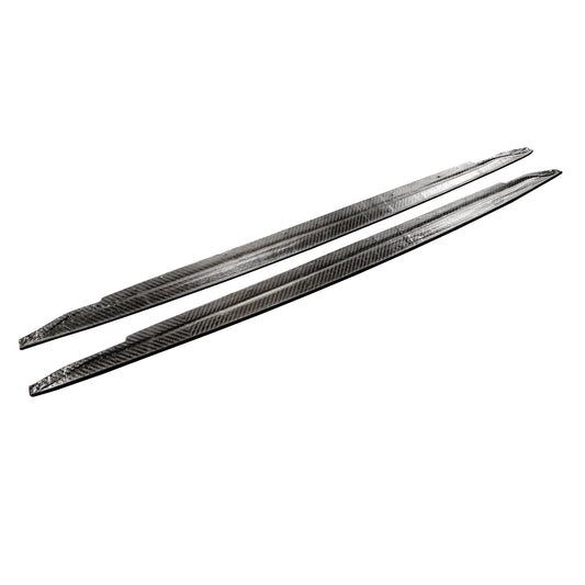 Seitenschweller R44 Style passend für BMW M3 (G80/G81) M4 (G82/G83)