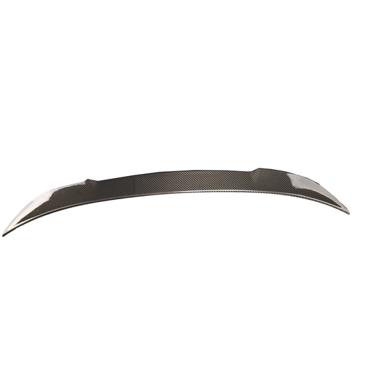 CS Style Spoiler Carbon passend für BMW BMW M3 (G80) M4 (G82) BMW 3er (G20) / BMW 4er (G22/G23)
