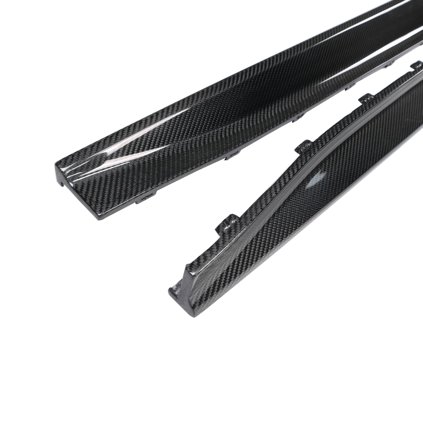 Seitenschweller 3D Style passend für BMW M3 (G80/G81) M4 (G82/G83)