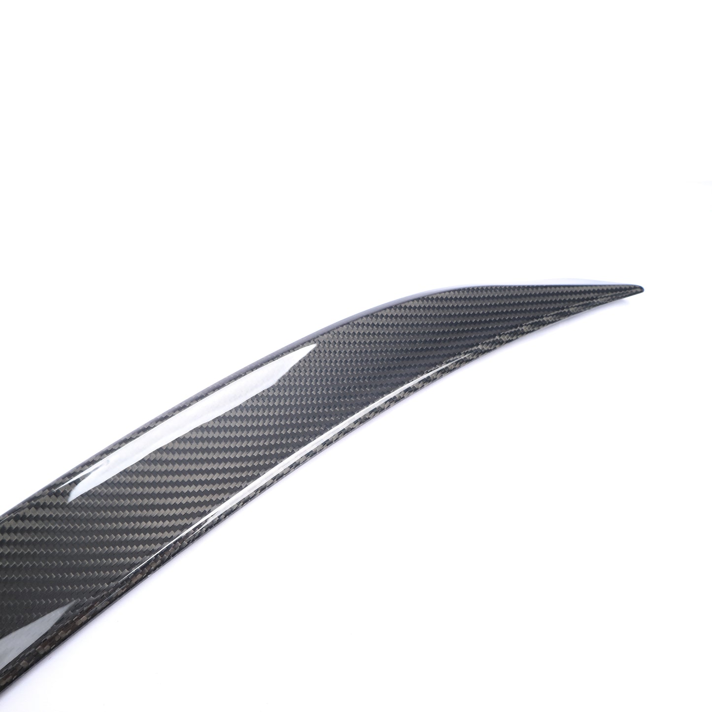 OEM Style Spoiler Carbon passend für BMW BMW M3 (G80) M4 (G82) BMW 3er (G20) / BMW 4er (G22/G23)