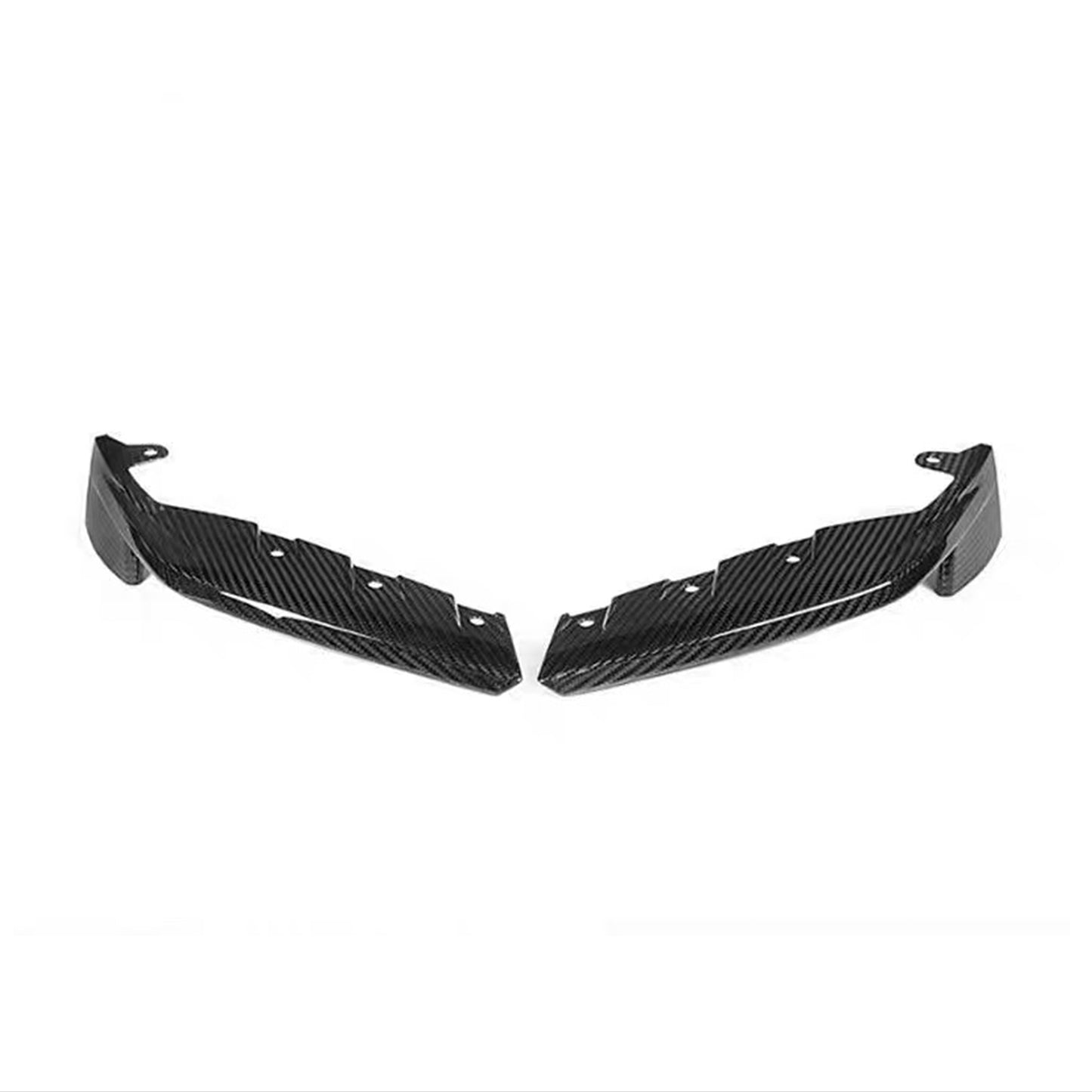 Frontspoiler OEM Style Carbon passend für BMW M3 (G80/G81) M4 (G82/G83)
