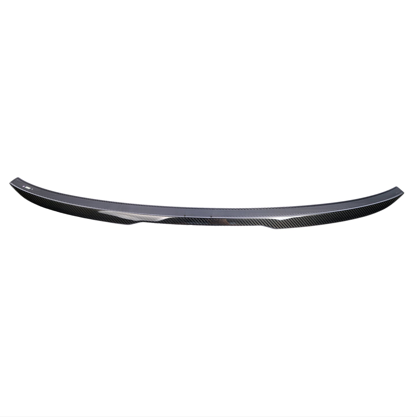 OEM Style Spoiler Carbon passend für BMW BMW M3 (G80) M4 (G82) BMW 3er (G20) / BMW 4er (G22/G23)