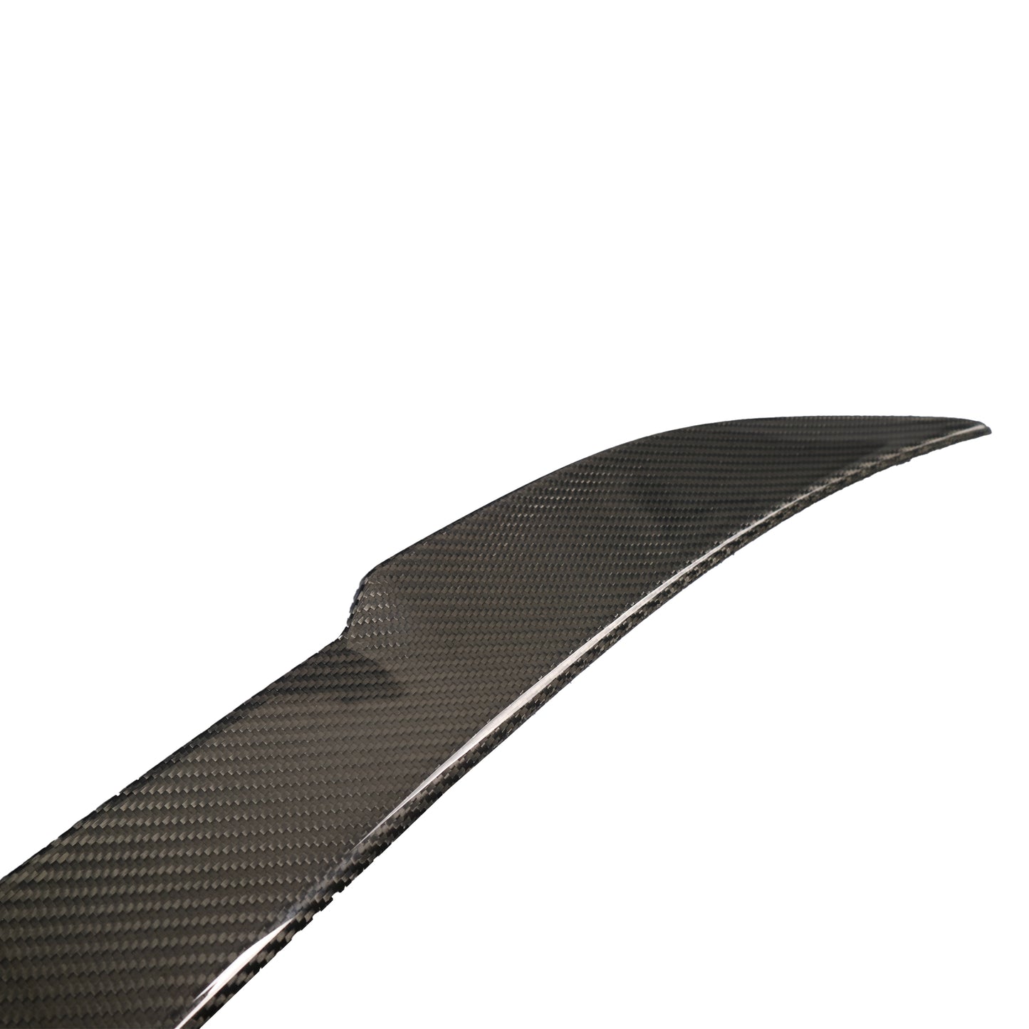 CS Style Spoiler Carbon passend für BMW BMW M3 (G80) M4 (G82) BMW 3er (G20) / BMW 4er (G22/G23)