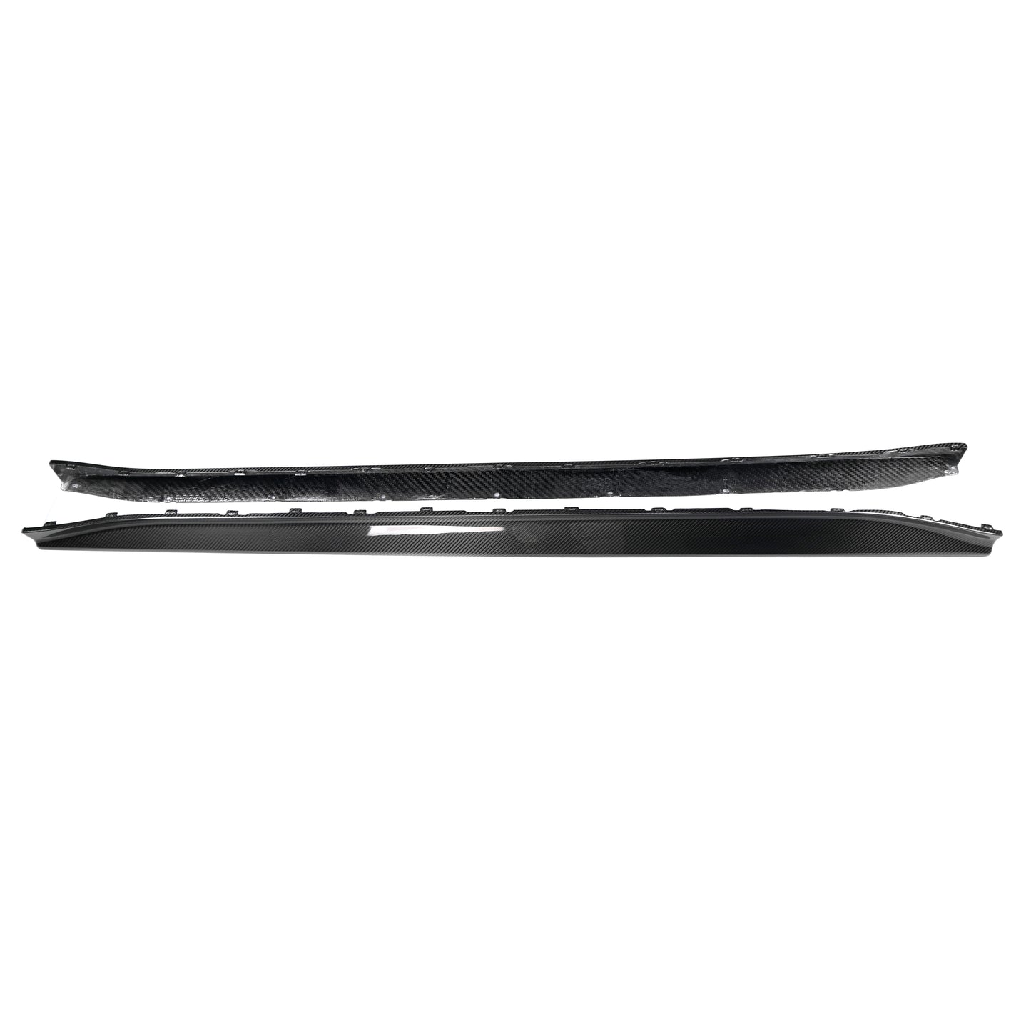 Seitenschweller 3D Style passend für BMW M3 (G80/G81) M4 (G82/G83)
