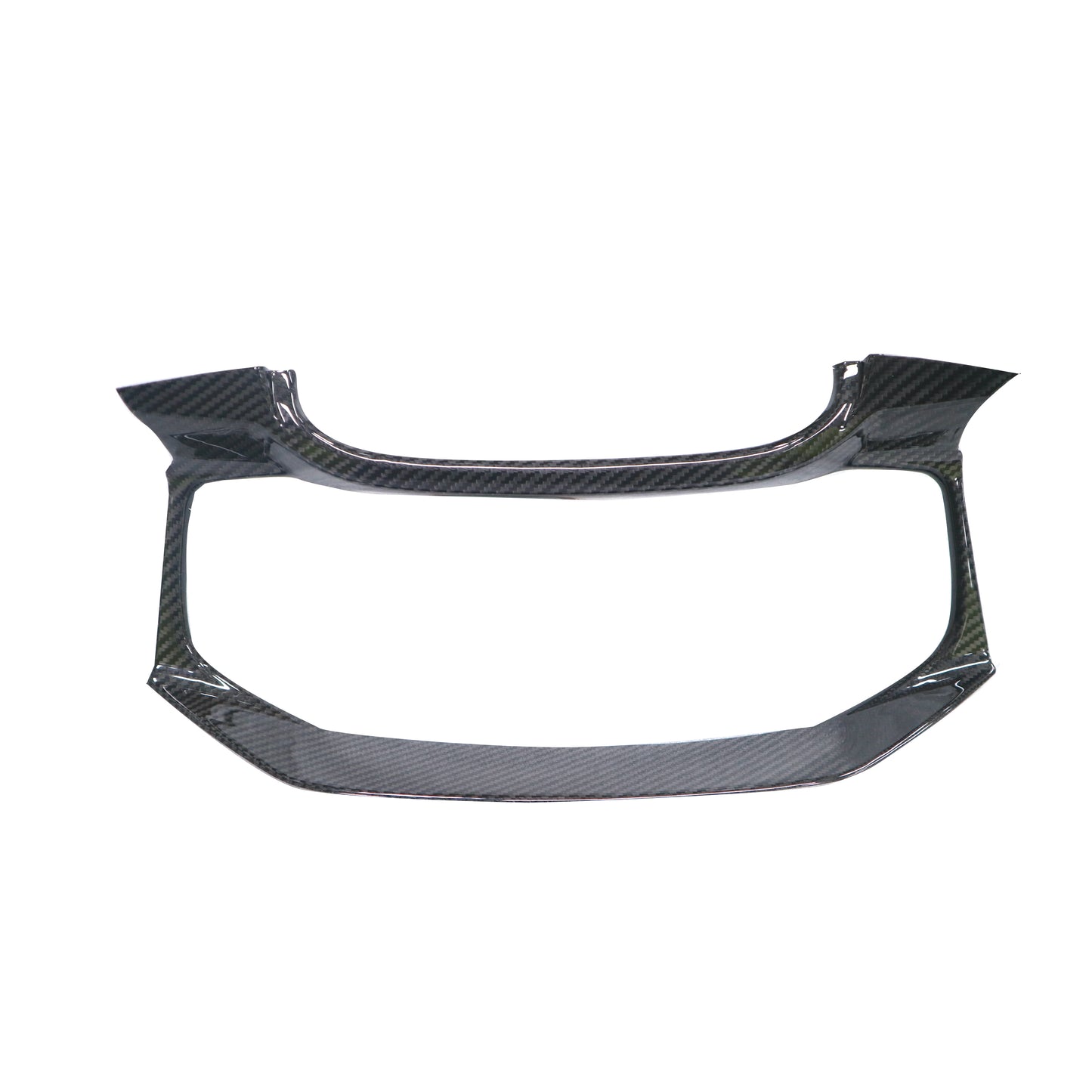 Tacho Display Umrandung Cover passend für BMW M3 (G80) M4 (G82/G83) PRE-LCI