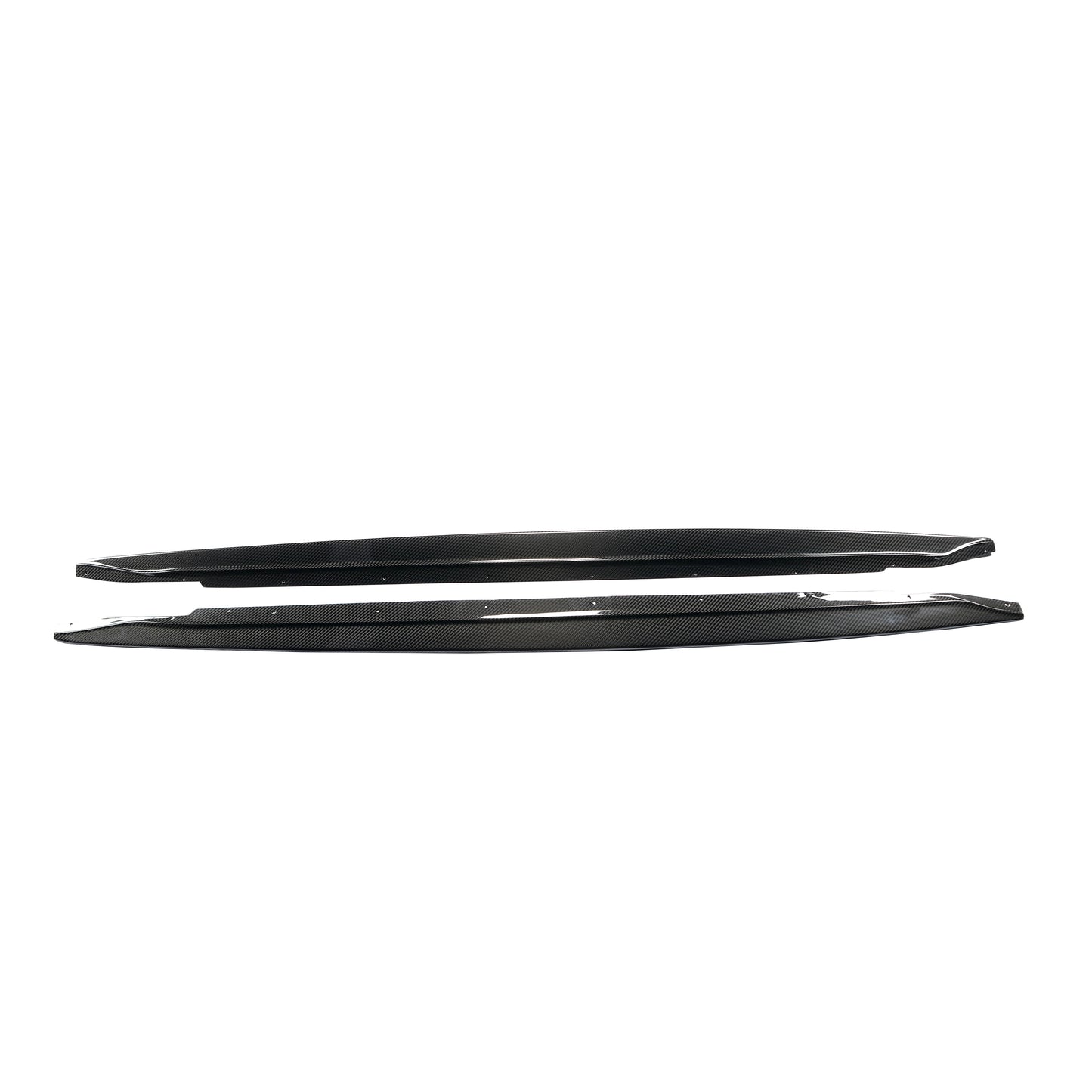 Seitenschweller R44 Style passend für BMW M3 (G80/G81) M4 (G82/G83)