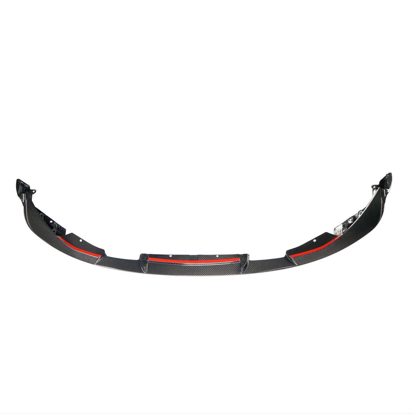Frontlippe 3D Style passend für BMW M3 (G80/G81) M4 (G82/G83)